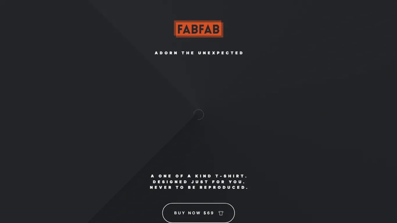 FabFab AI Image