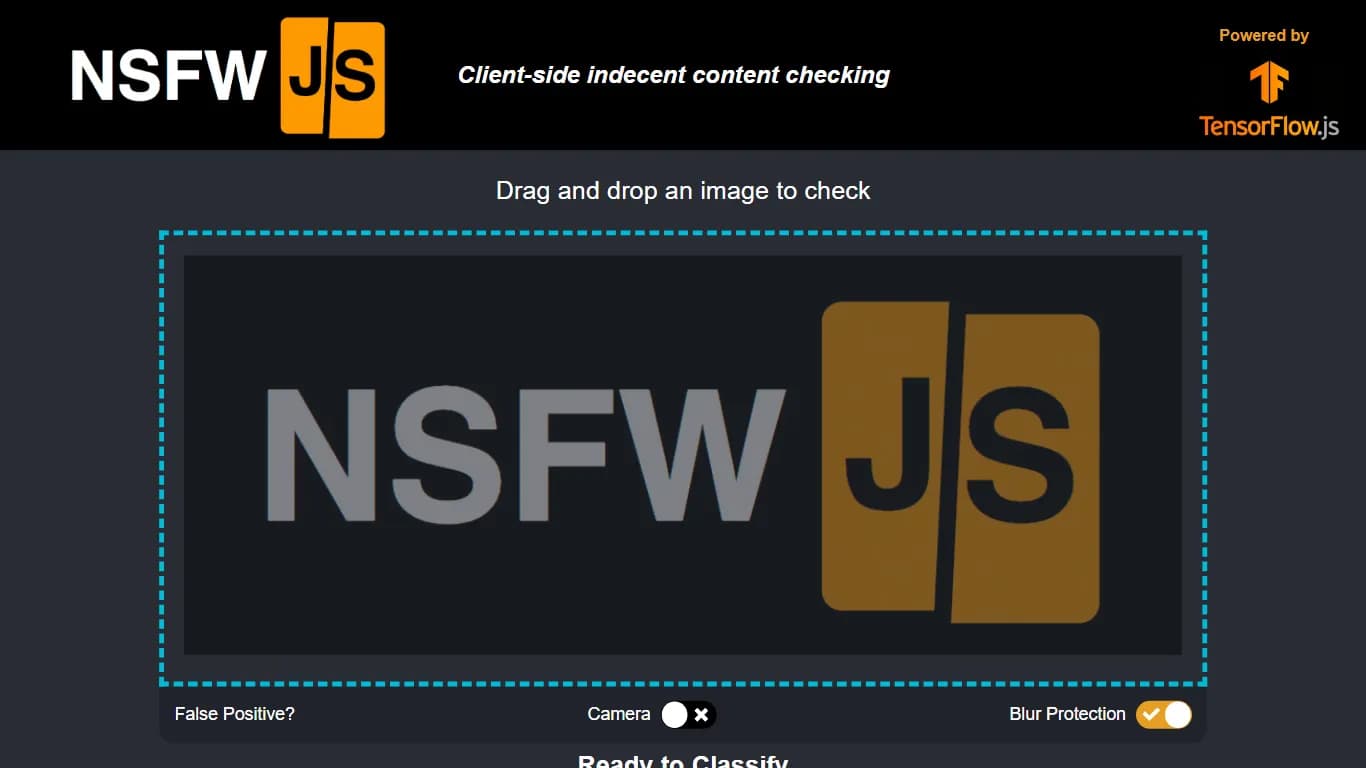 NSFW JS Image