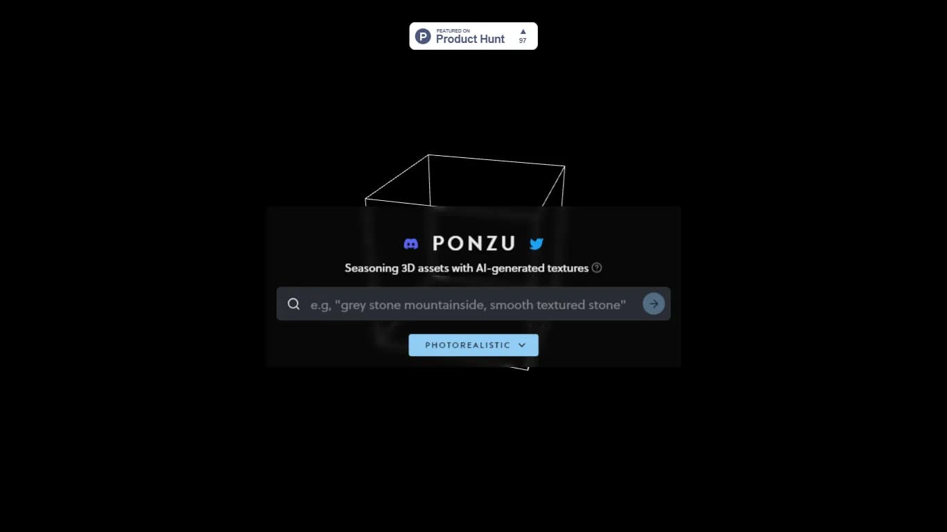 Ponzu.gg Image