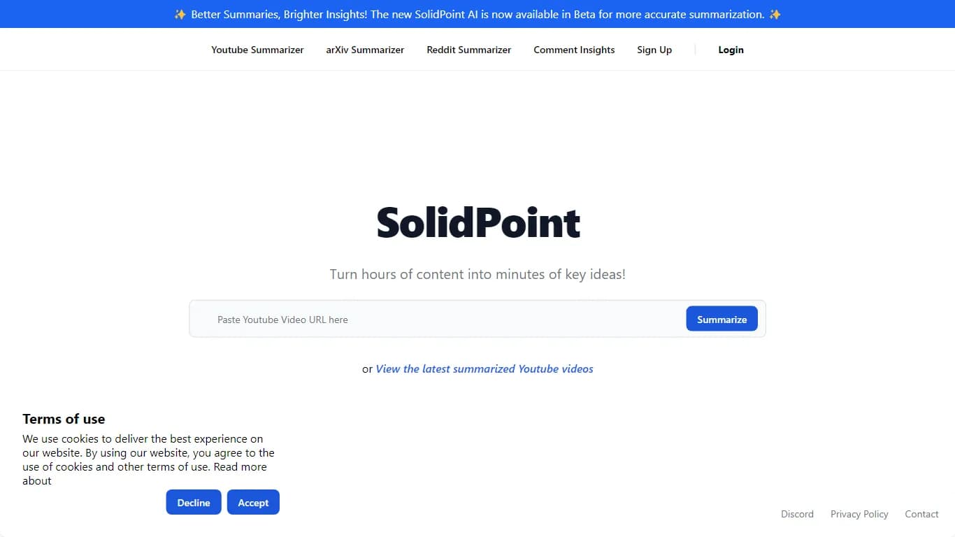 Solidpoint Image